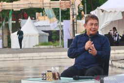 Pengelola Geopark Rinjani dorong kopi lokal jadi andalan destinasi wisata pendaki