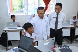 Wamendikdasmen pastikan Sekolah Rakyat didukung guru berkualitas
