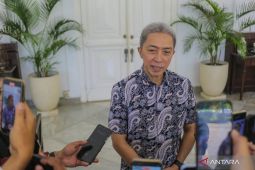 Pemkot Bogor siapkan KUR Rp12 miliar dorong PKL naik kelas jadi pedagang resmi