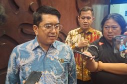 Rektor UI lakukan monitoring kasus dugaan pelecehan di Fakultas Hukum