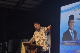Menteri PKP: 62.591 rumah subsidi Jabar memutarkan ekonomi Rp8 triliun