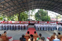 Pemerintah Kota Jambi tekankan nasionalisme diseleksi Paskibraka 2026