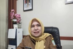 Dinas Kesehatan Kota Jambi siagakan fasilitas kesehatan hadapi kasus campak