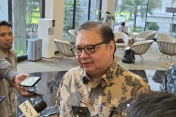 Menko Airlangga: Pemerintah terus awasi pembiayaan KDMP dari APBN