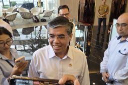Menaker pastikan sistem ketenagakerjaan RI bebas praktik kerja paksa