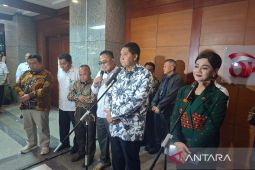 Kementerian PKP-OJK siap bentuk satgas untuk percepat rumah rakyat