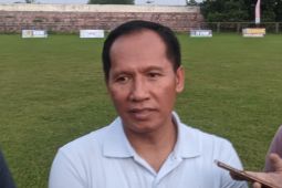 Plt Bupati Tulungagung pastikan proyek infrastruktur tetap berlanjut