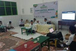 PWNU Jatim usulkan "Aswaja Center" jadi lembaga khusus NU