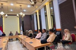 DPRD Jambi belajar tata kelola audit ke Inspektorat DKI Jakarta