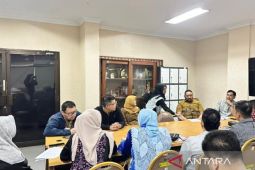 DPRD Jambi studi banding ke DKI dalami Ranperda Ekonomi Kreatif 2026