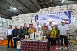 Bulog: Penerima bantuan pangan lima kabupaten di Papua Barat naik 82 persen