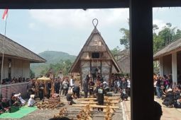 Masyarakat Kasepuhan didorong tingkatkan produksi pangan
