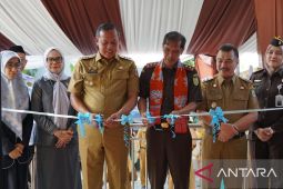Kajati Jabar resmikan gedung Mandala Adhyaksa Kota Bekasi