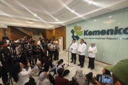 Pemerintah siapkan 18 juta KPM diberdayakan Koperasi Merah Putih