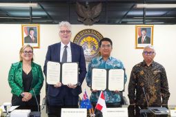 UI dan University of Sedney perkuat kolaborasi riset dan perluasan jejaring akademik