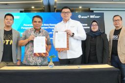 Kembangkan Industri Bullion, BSI dan ANTAM Perluas Sinergi
