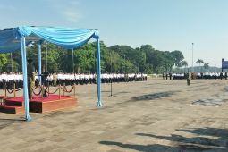 Kemhan lepas 2.000 ASN jalani pendidikan Komcad