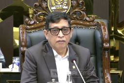 DPR: RUU SDI dirancang guna hasilkandata rujukan utama pembangunan