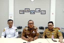 Penerbangan perdana Scoot Singapura - Tanjungpandan 3 Mei 2026
