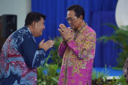 Gubernur DIY: Infak sedekah instrumen penguat empati sosial