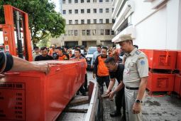 Hadapi musim kemarau panjang, BPBD DKI fokus ketersediaan air bersih