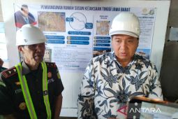 Kejati Jabar Bangun Rusun di Kiaracondong, Khusus Pegawai Non-Jaksa!