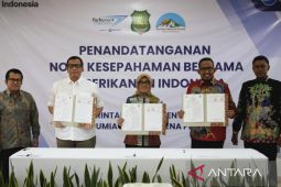 Pemkab Sumenep gandeng dua perusahaan perkuat ekonomi perikanan