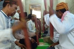 Kemenkum Maluku Utara perkuat pelindungan KI budaya Tidore