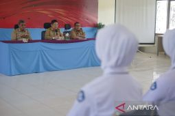 Bangka Tengah tekankan integritas dalam seleksi Paskibraka 2026