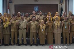 Pemkab Bangka Tengah gencarkan skrining untuk tingkatkan cakupan CKG 2026