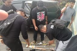 Sosok Misterius Ki Bedil Sang Broker Senpi Rakitan Rancaekek Bandung