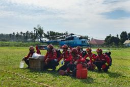 Perusahaan HTI di Jambi siap antisipasi Karhutla tahun ini