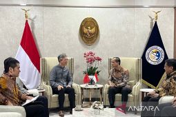 Mentrans sebut China bersedia jadi offtaker durian RI