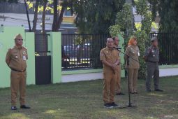 Pemprov Kalbar maksimalkan pelayanan ASN melalui WFH