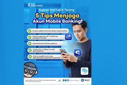Lindungi Akun BSB Anda, Waspada Setiap Saat, Aman Setiap Transaksi