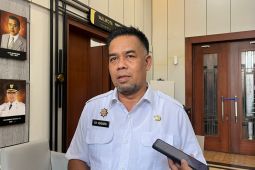 Pemkot Bandung memastikan WFH ASN berjalan disiplin dan optimal