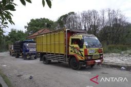 Forum swakelola: Ratusan ton sampah organik tak terolah tiap hari