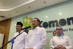 Pemerintah targetkan 1,4 juta penerima bansos bekerja di Kopdes