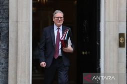 PM Inggris Keir Starmer disebut akan segera mengundurkan diri