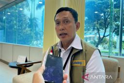 Dirut Bulog minta jajarannya maksimalkan serap gabah petani