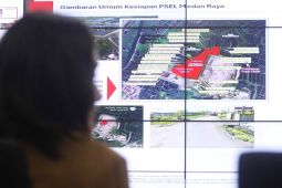 Pemkot Medan percepat siapkan lahan dukung pembangunan PSEL