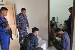 Kasus penyelundupan benih lobster di Serang diungkap Ditpolair Polri