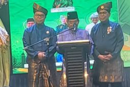 Masyarakat Melayu desak pemerintah akui hak tanah ulayat dan tanah adat Melayu