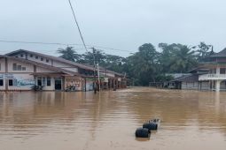 Pemkab Padang Pariaman putuskan relokasi Puskesmas yang kerap kebanjiran