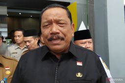 Provinsi Bengkulu bidik pajak air permukaan guna tingkatkan PAD
