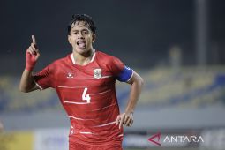 Indonesia dan Vietnam kuasai Grup A usai menang telak