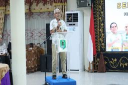 HSU siap jadi tuan rumah Porprov XIII dengan atlet lokal