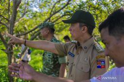 Pemkot Bogor percepat lima proyek strategis di Kayumanis