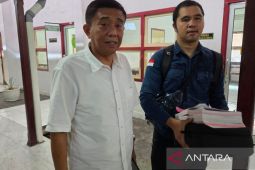 Kejagung tunjuk Edmond Purba jadi Kajari Karo gantikan Danke Rajagukguk