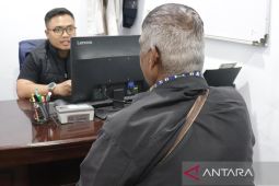 Lebihi masa tinggal, Imigrasi Meulaboh amankan warga negara Malaysia